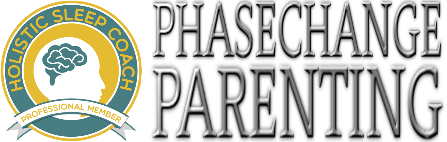 PhaseChange Parenting
